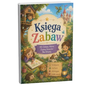 Księga Zabaw