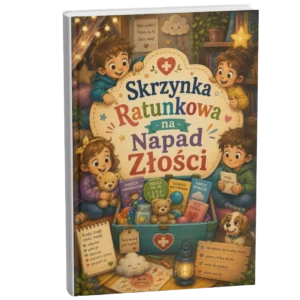Skrzynka Ratunkowa na Napad Złości